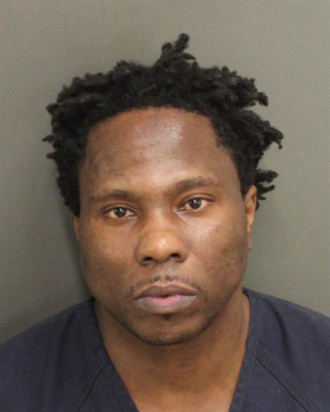  LARRY DARNELL JACKSON Photo Image