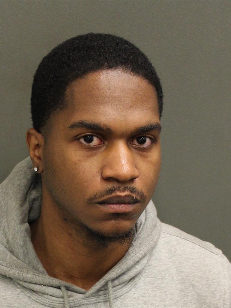  ELIJAH LEVAR PRATT Photo Image