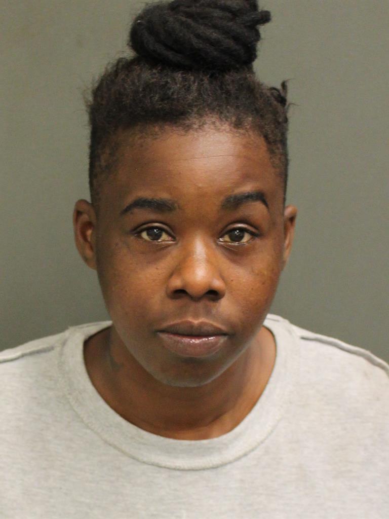  IESHA RENEE WESTON Photo Image