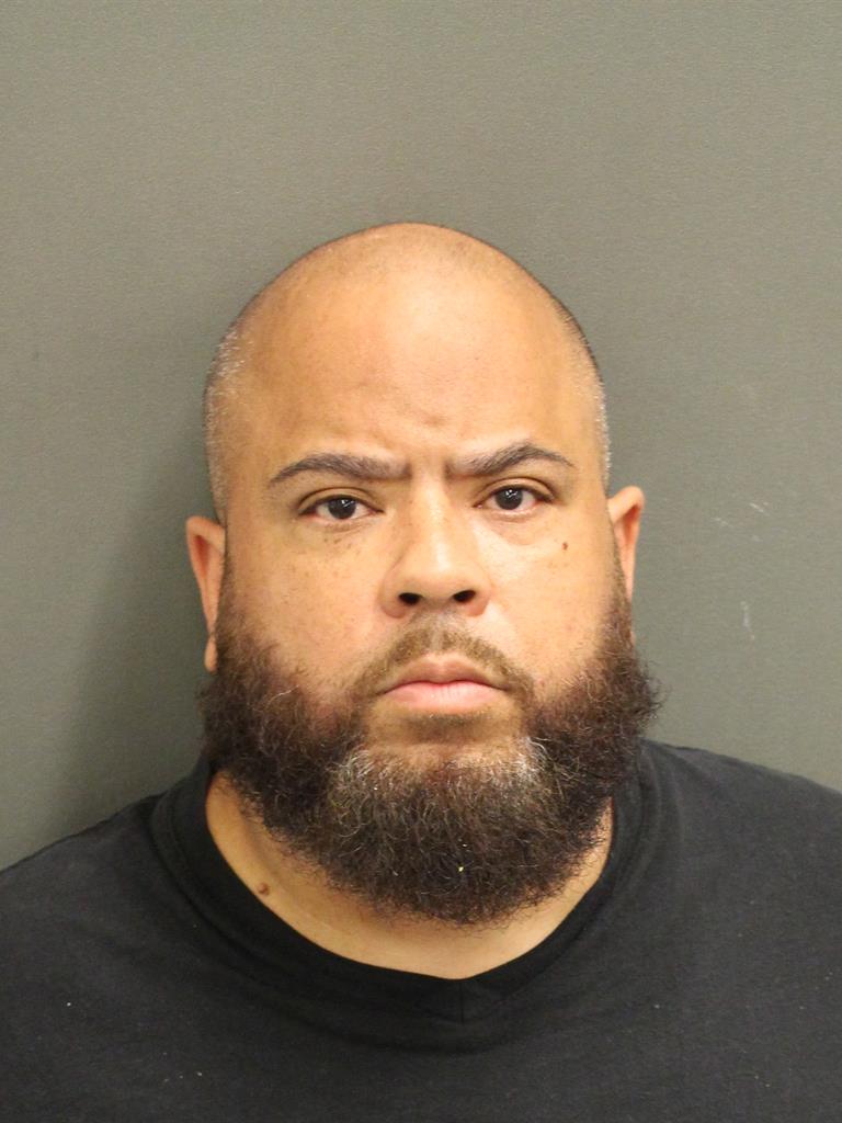  ALEX MOLINA HENRY Photo Image