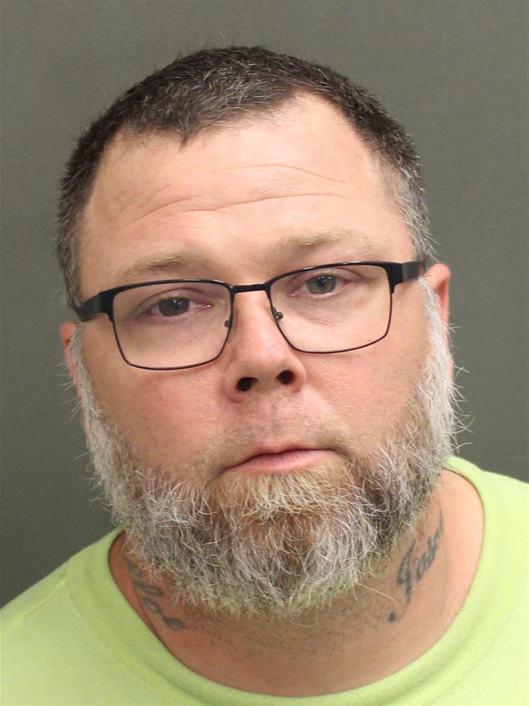  JASON PAUL MCGILL Photo Image