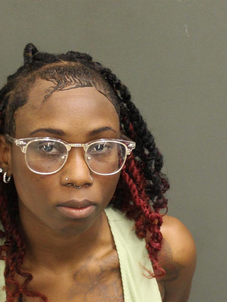  BRIANA BLANC Photo Image