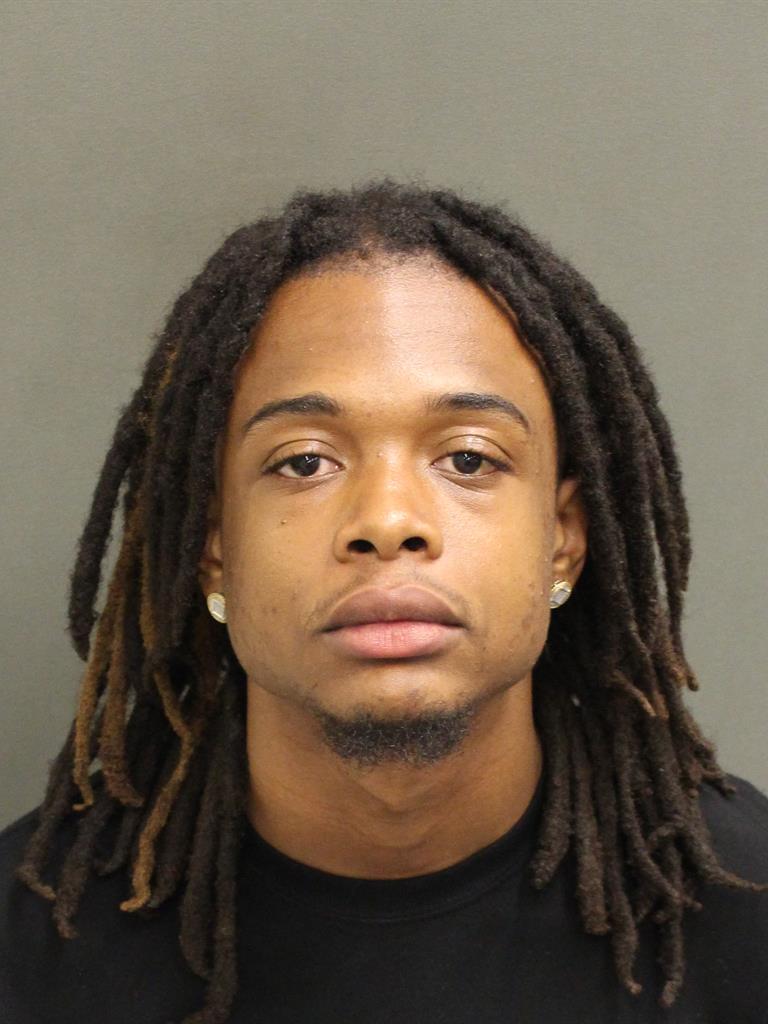  JERVIS TRAMAREE RANSONLUDD Photo Image