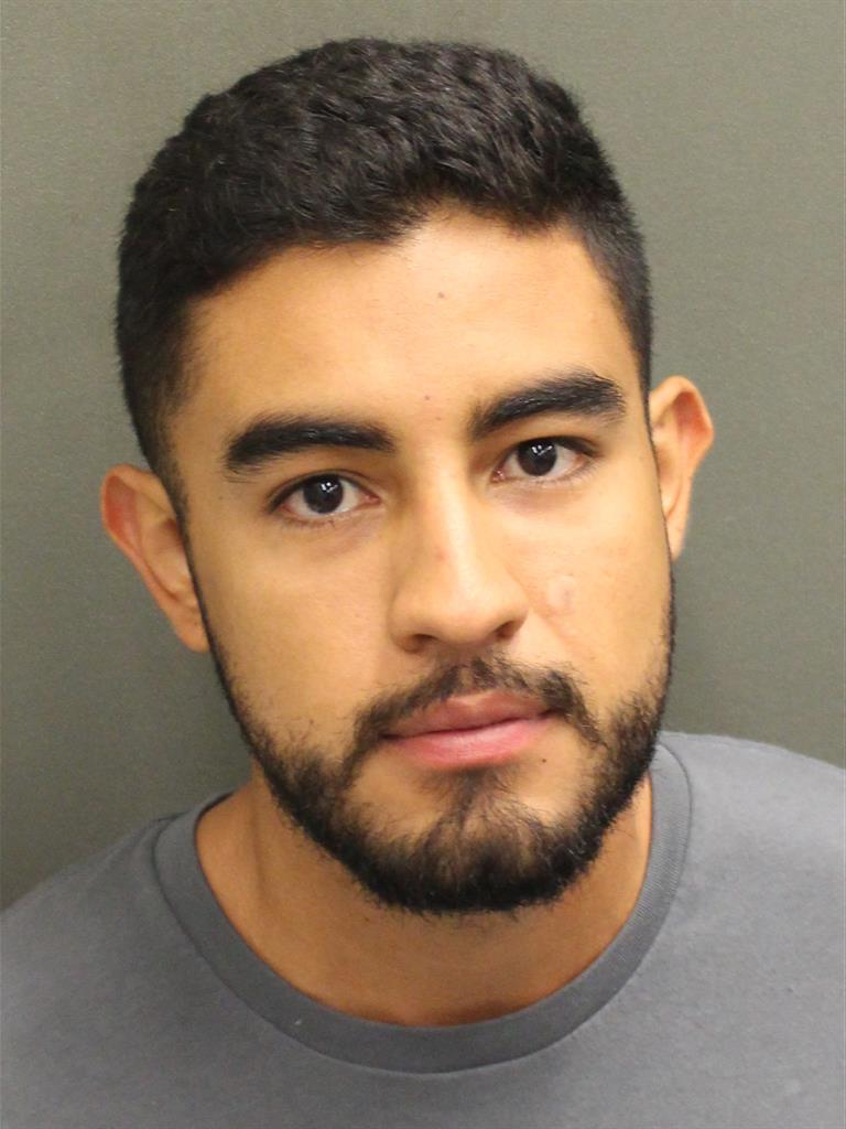  DANIEL ALBERTO LEGROGIL Photo Image