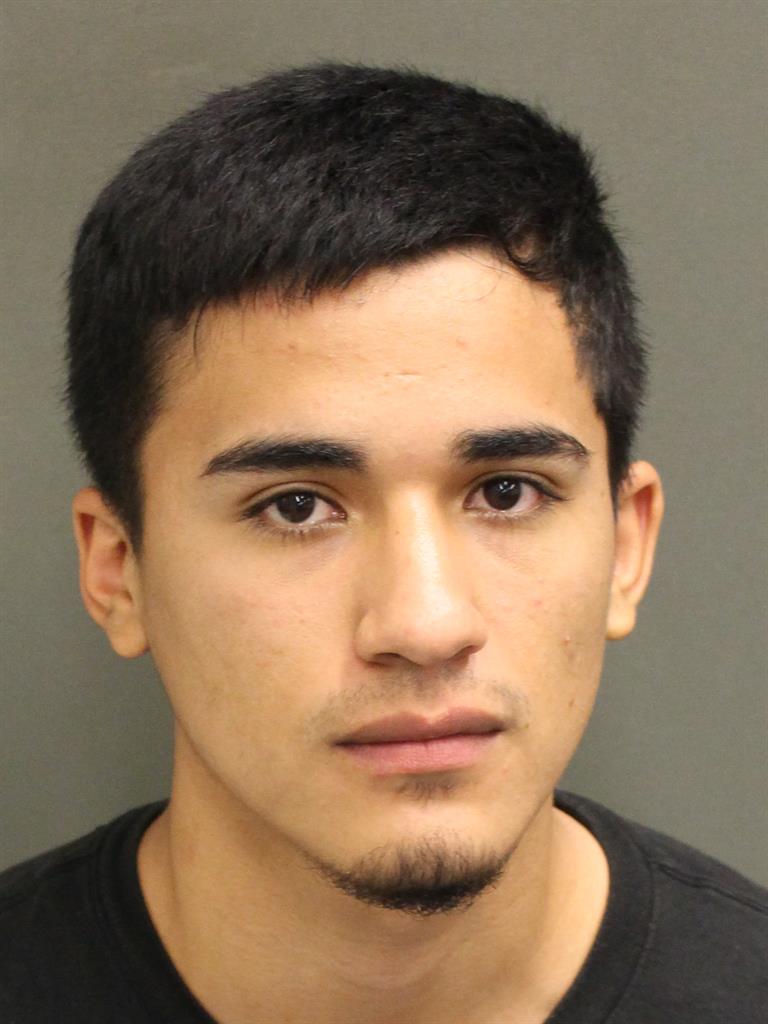  JOSE AGUSTIN ESCALONAGARCIA Photo Image