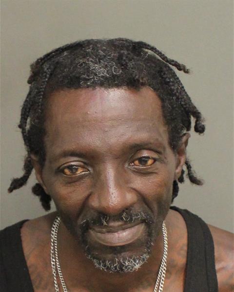  WILLIE JAMES JR ELLISON Mugshot / County Arrests / Orange County Arrests