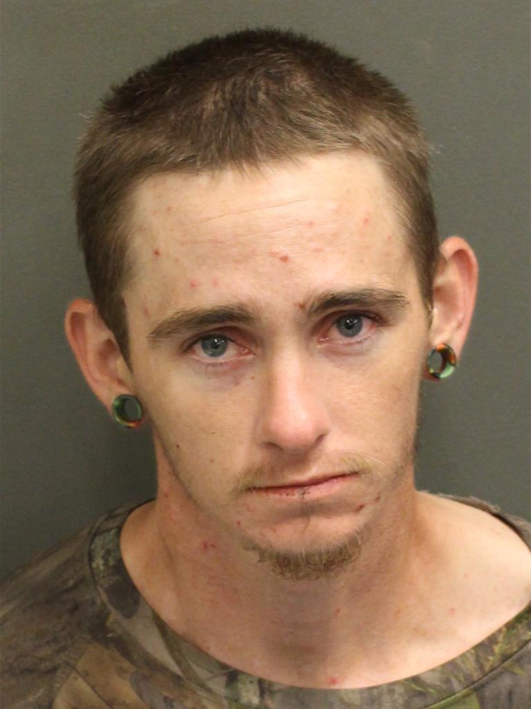  JOSHUA ADAM MIXSON Photo Image