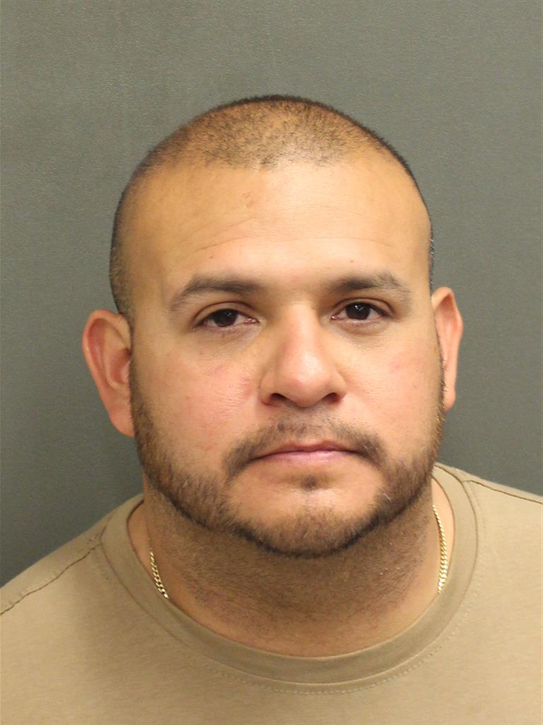  ADALBERTO MAGALLANESLOPEZ Mugshot / County Arrests / Orange County Arrests