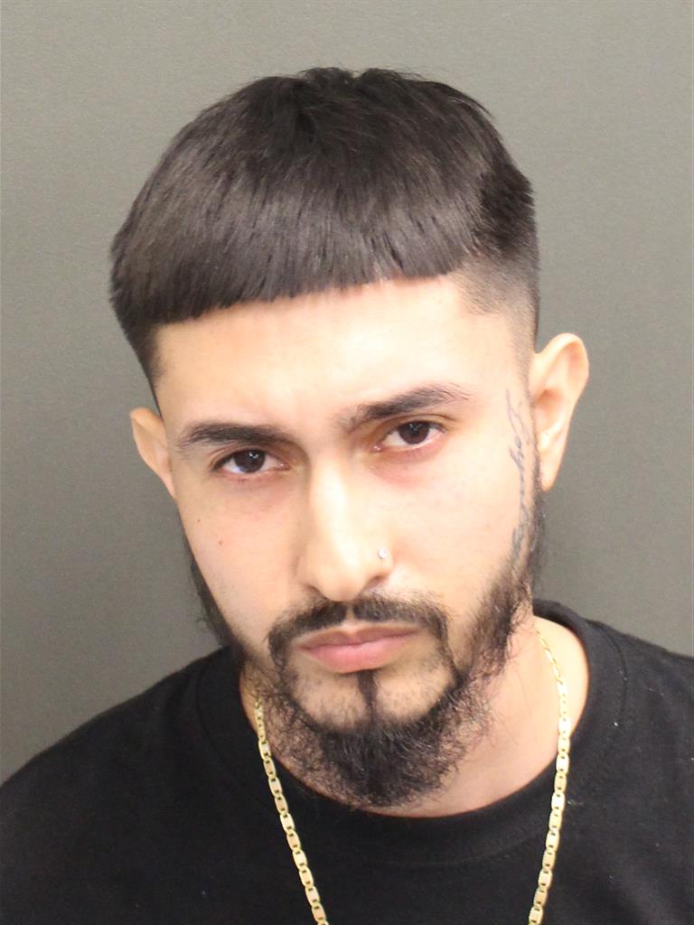  GIOVANNI GUTIERREZ Photo Image