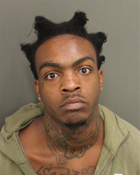  JOHNNY BERNARD DUMAS Photo Image