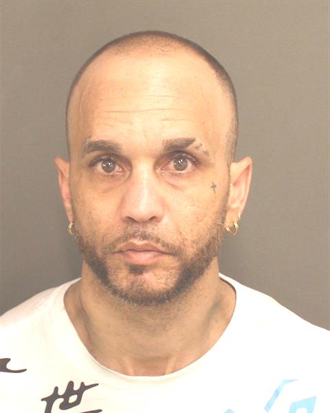  ALCIDES JOEL CURET ALICEA Photo Image