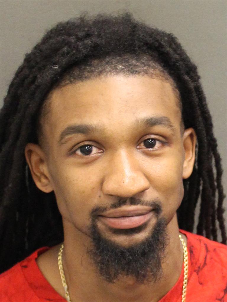 MICHAEL JERMAIN HARRIS Mugshot / County Arrests / Orange County Arrests