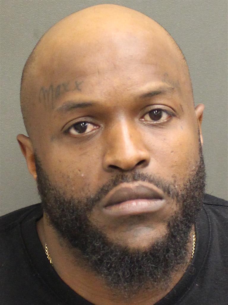  DEMARKUS DEMOND HILL Photo Image