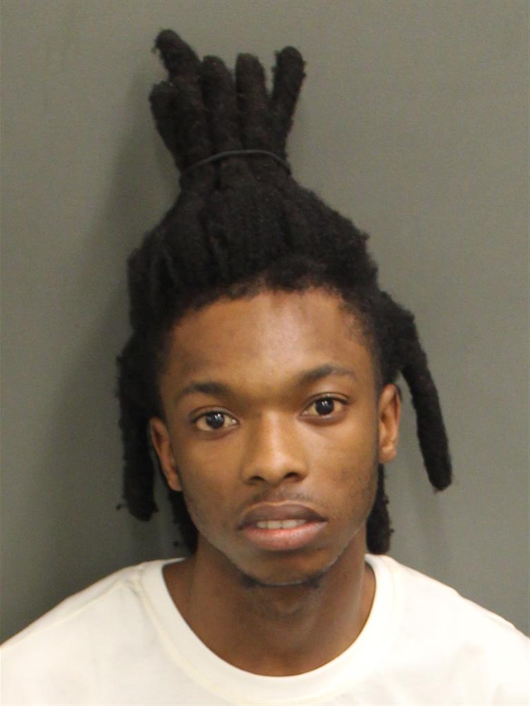  DARION TYRONE THIGPEN Photo Image