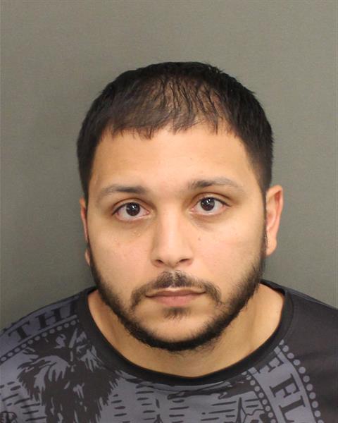  BERNARD ENRIQUE RODRIGUEZ Photo Image