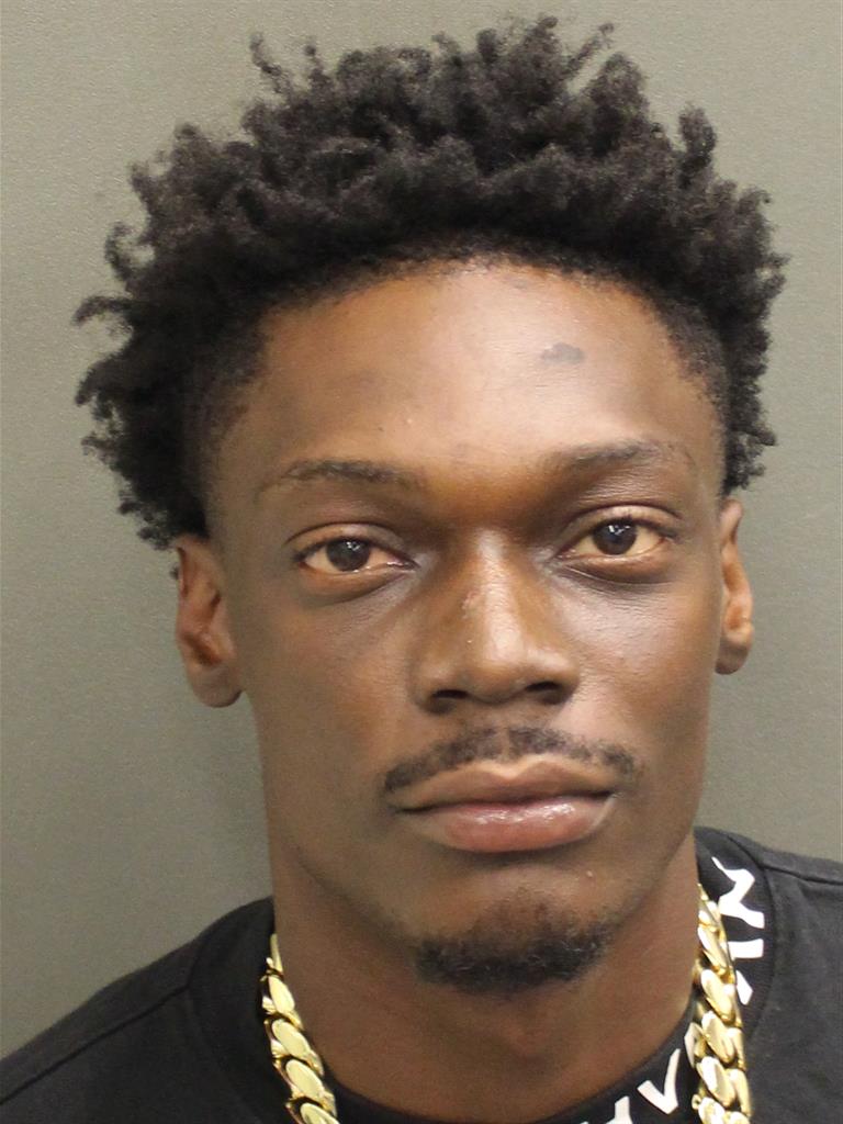  ARIEL DYLAN FELIX Photo Image