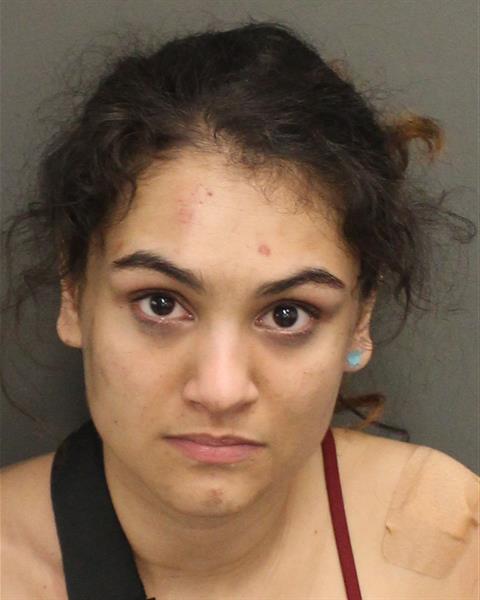  SHARLENE ASHLEY MARTIN Photo Image