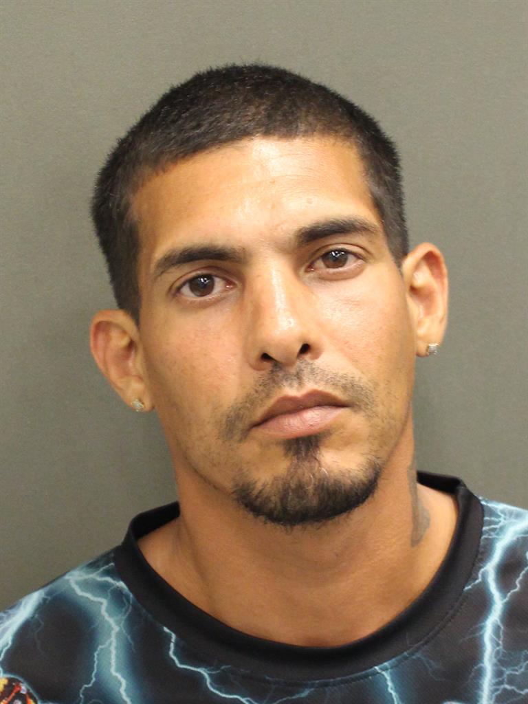  MIGUEL ANGEL CASTROGONZALEZ Mugshot / County Arrests / Orange County Arrests