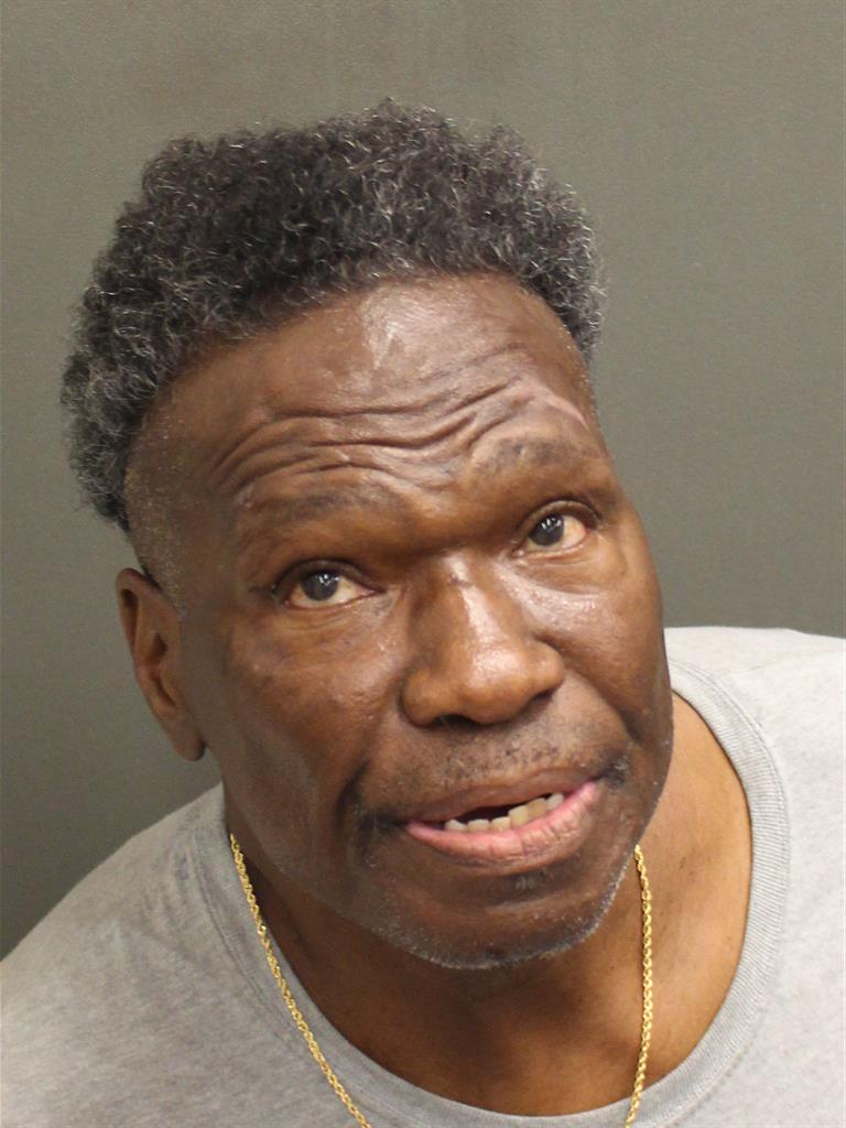  ISAAC JAMISON Photo Image