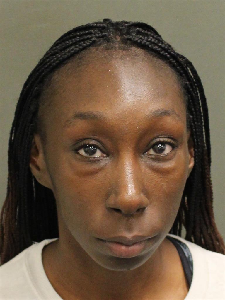 JUANITA BRIANNA WELLS Mugshot JUANITA BRIANNA WELLS Mugshot / County Arrests / Orange County Arrests