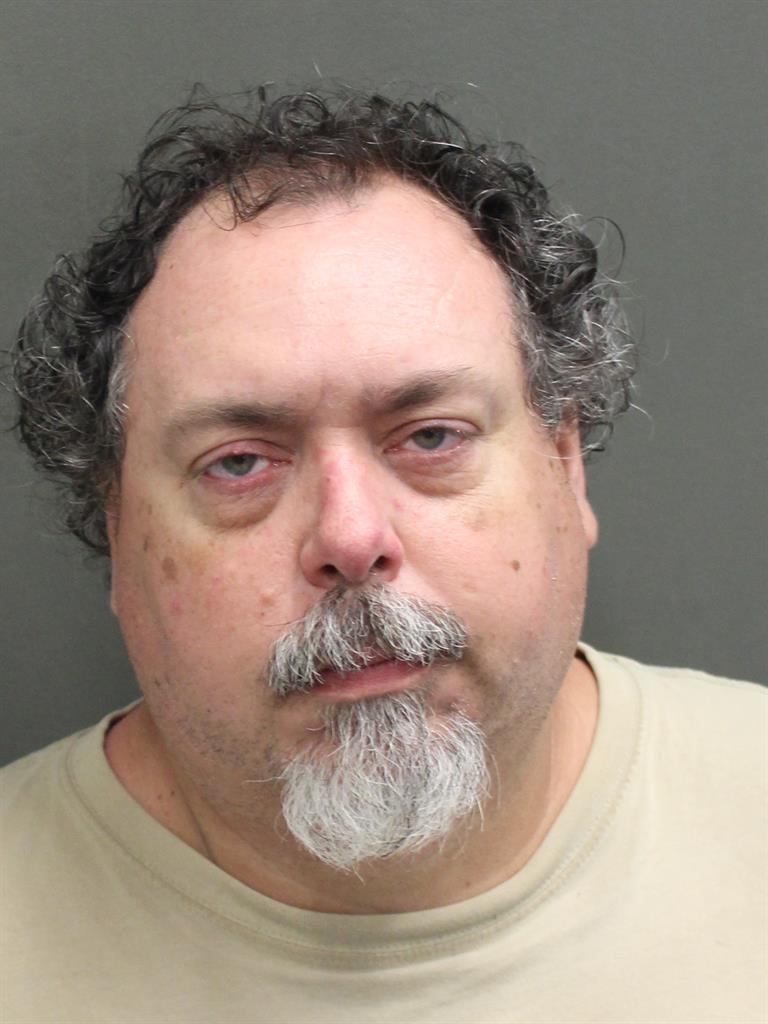  KRISTOPHER JEFFREY VANNEDERYNEN Mugshot / County Arrests / Orange County Arrests