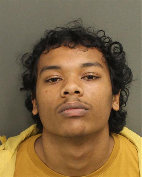  DERON LAIJIE SINGH Photo Image