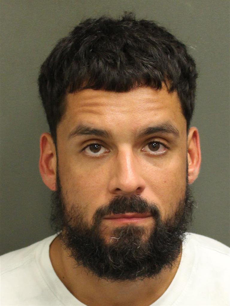  JOSEPH ANTHONY RUBIO Photo Image