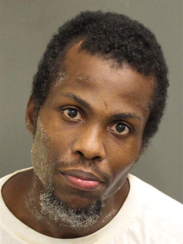  OMAR RICARDO DENNISWILLIAMS Mugshot / County Arrests / Orange County Arrests