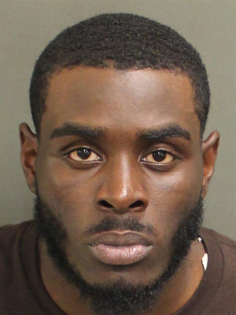  ERIC ELIJAH DUNCAN Photo Image