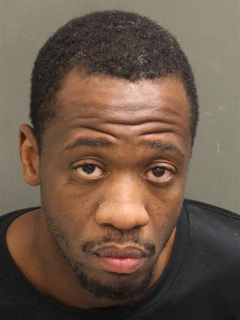  KOVARIS EMANUEL JONES Mugshot / County Arrests / Orange County Arrests
