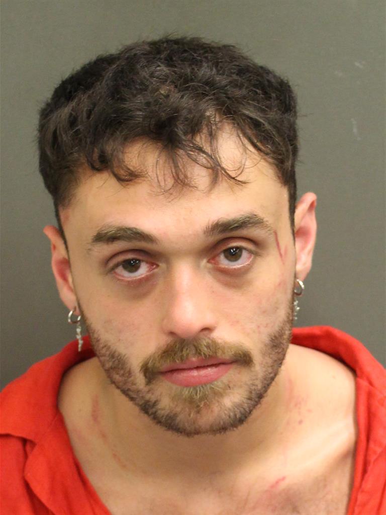  ELIJAH DAUNTE GRAHAM Photo Image