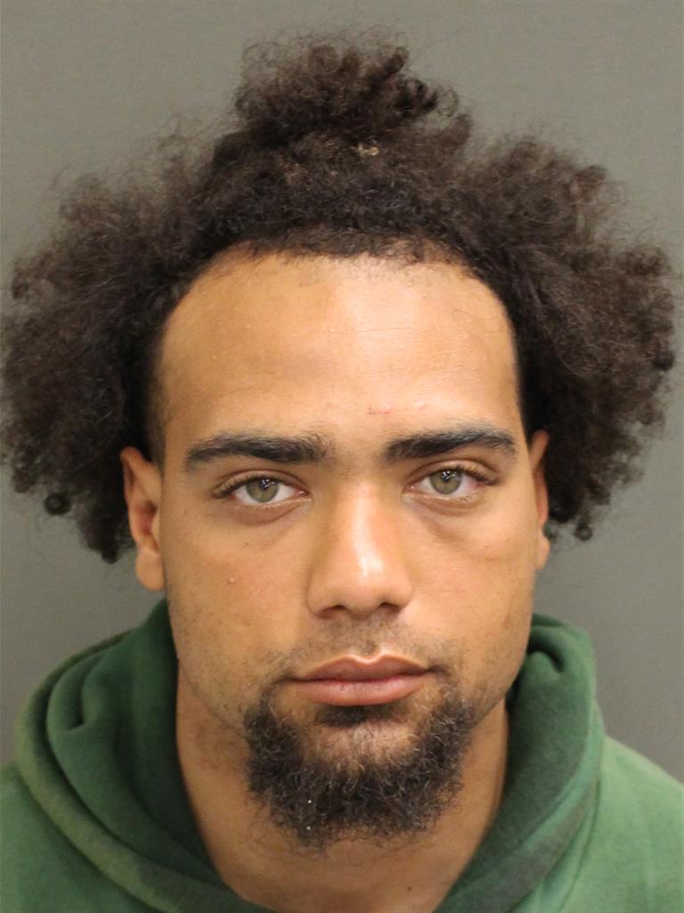  DESHAWN ALEXANDER TROUTMAN Photo Image