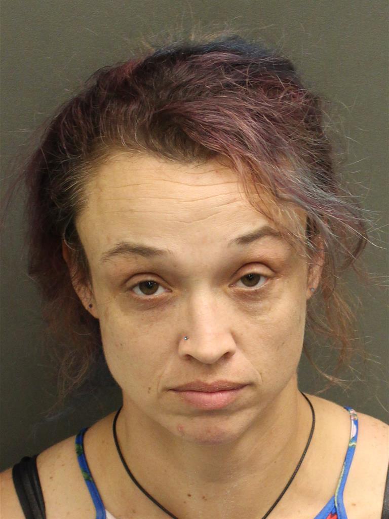  BROOKE NICOLE AMMONS Photo Image