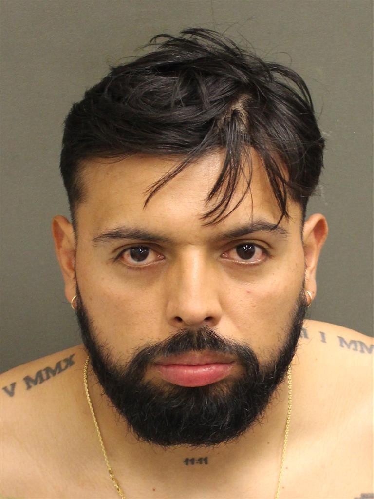  ROBERTO ARTURO JIMENEZ Photo Image