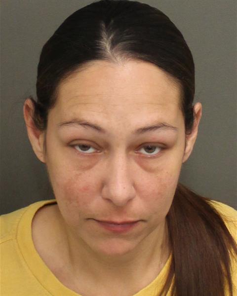  JOYCELYN MARIE LOPEZ Mugshot / County Arrests / Orange County Arrests