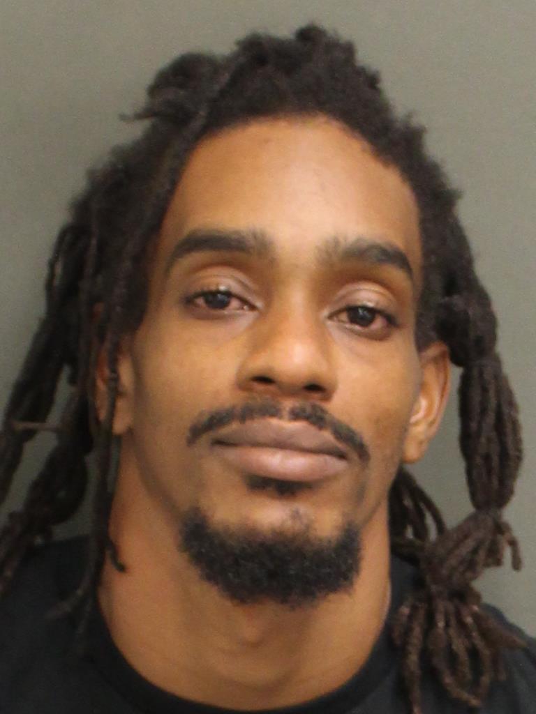 TREVYS LAMARJAMAL OLDEN Mugshot TREVYS LAMARJAMAL OLDEN Mugshot / County Arrests / Orange County Arrests