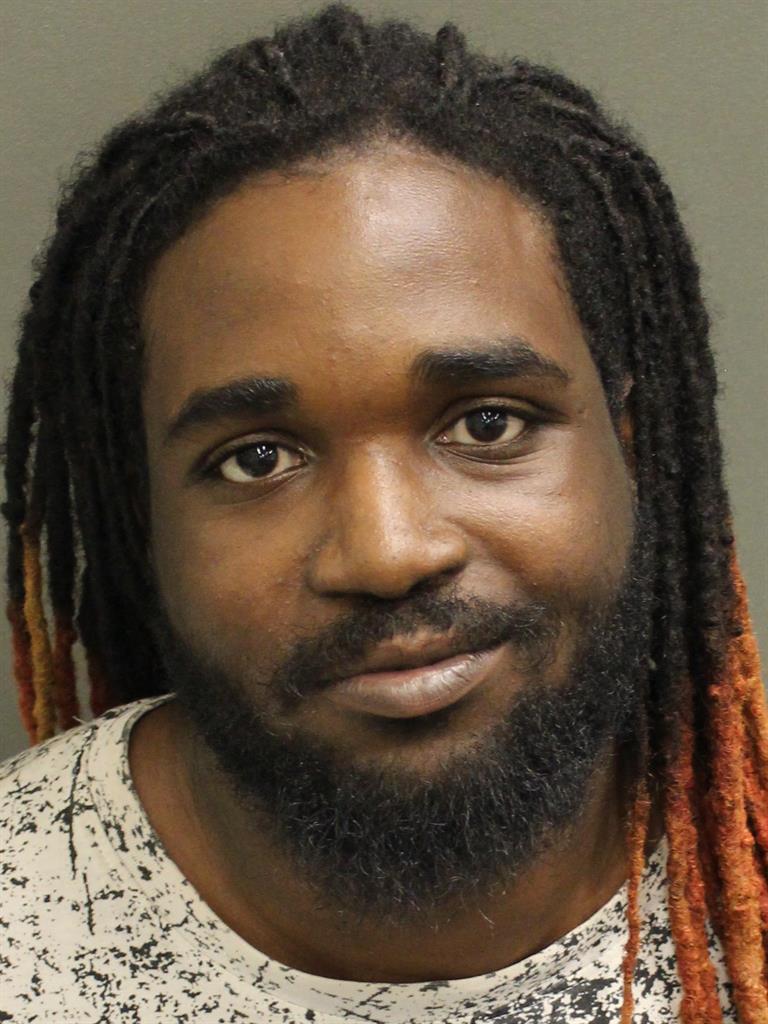  SAWAH JEVONTE BESS Mugshot / County Arrests / Orange County Arrests
