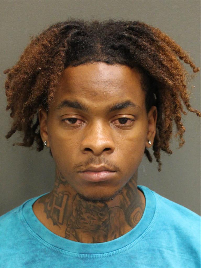  AAQUIL ABDULQAWI MOOREMUHAMMAD Mugshot / County Arrests / Orange County Arrests