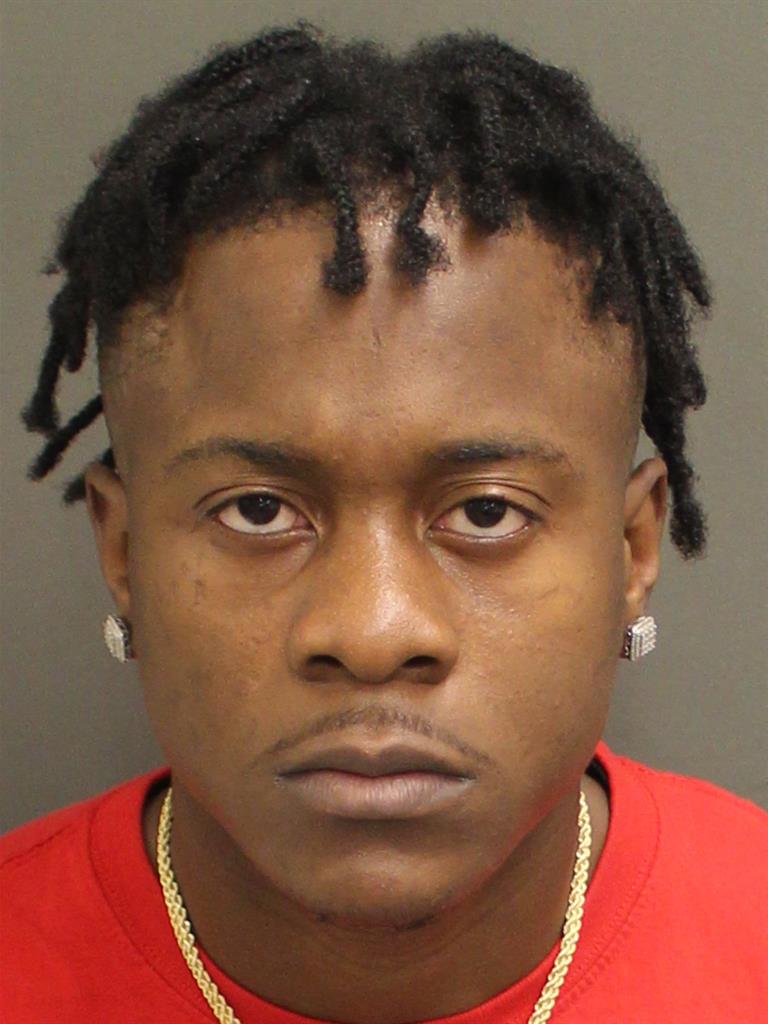  HEMATE TARICK ANTOINE Mugshot / County Arrests / Orange County Arrests