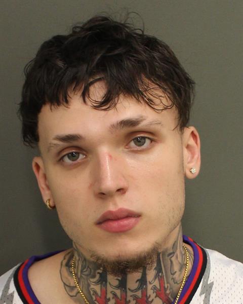 AIDAN GLEN WIRICK Mugshot AIDAN GLEN WIRICK Mugshot / County Arrests / Orange County Arrests