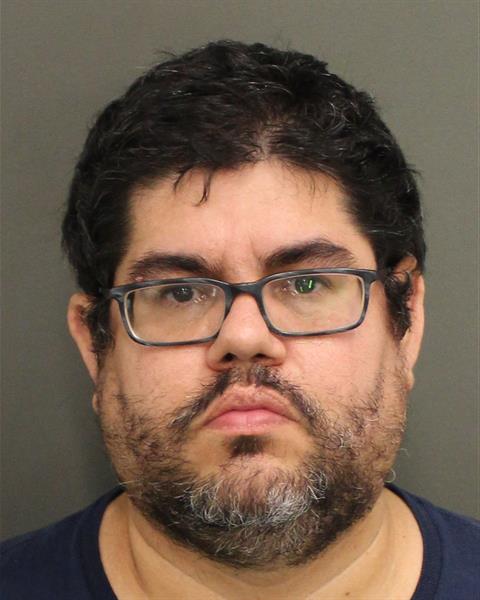  IVAN LOPEZGUZMAN Mugshot / County Arrests / Orange County Arrests