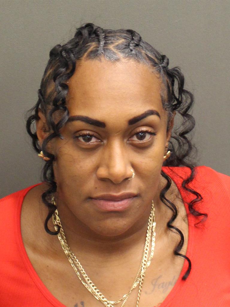  SHARMAYNE CANDEECE MATOS Photo Image