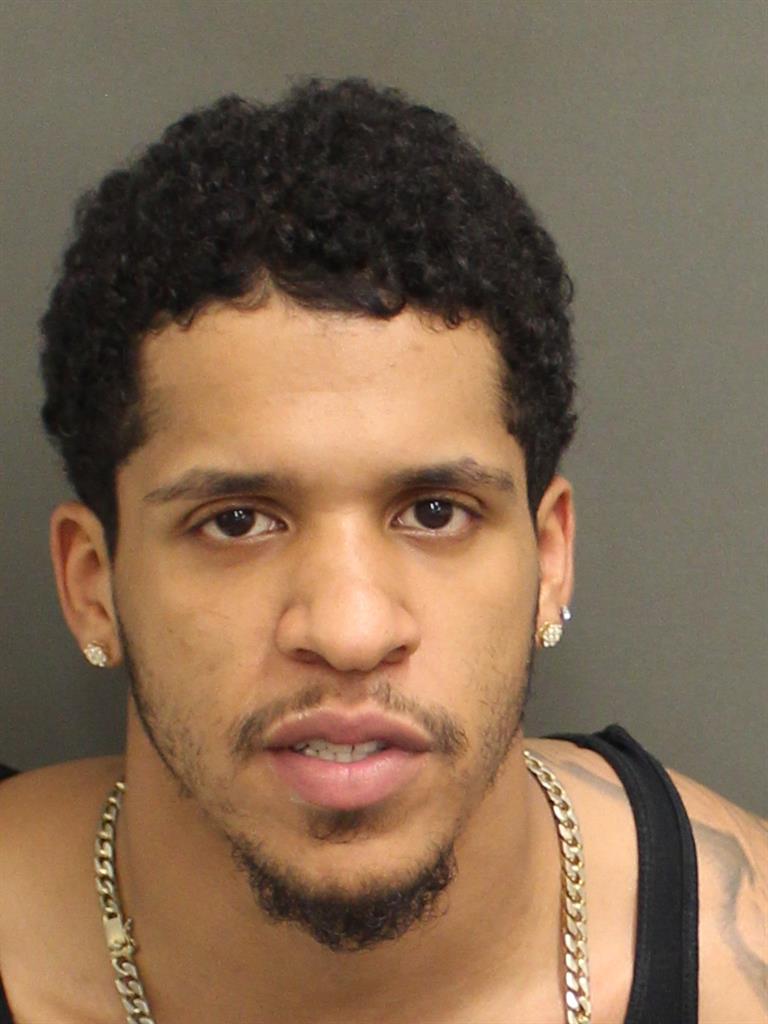  RONNIE BRIOSO Photo Image