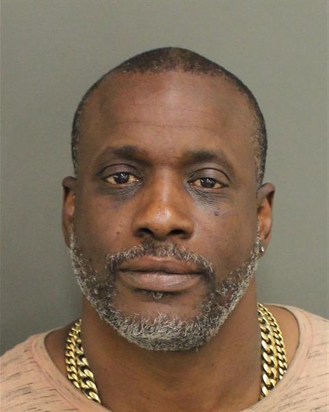  ALZO JACKSON II REDDICK Photo Image