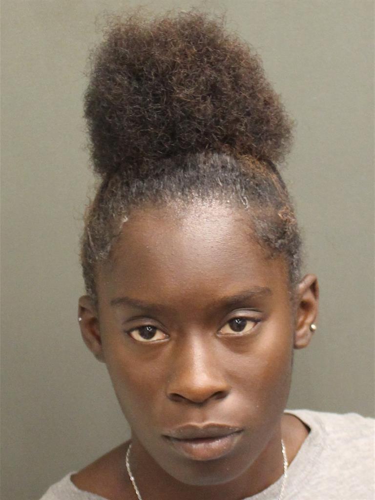  STORM RENELL WILLIAMS Mugshot / County Arrests / Orange County Arrests