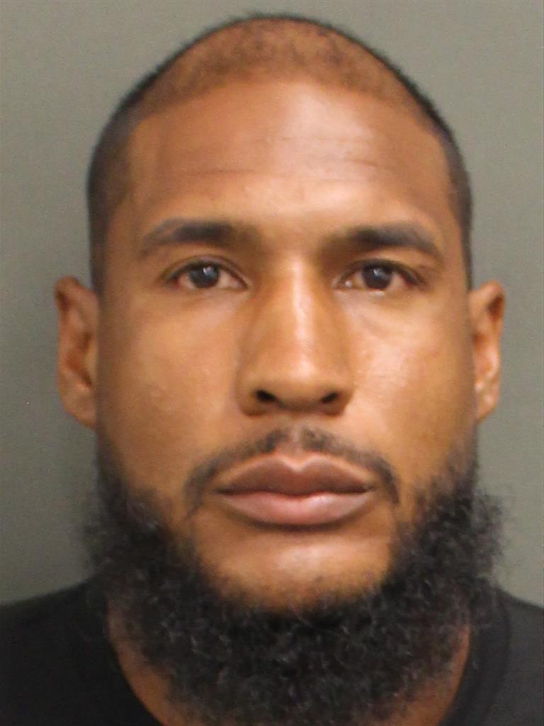  LEONARDO DEMARCUSDAKO DELGADO Photo Image