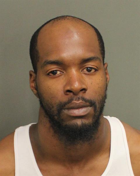  LAVONTIA SAMUEL Mugshot / County Arrests / Orange County Arrests