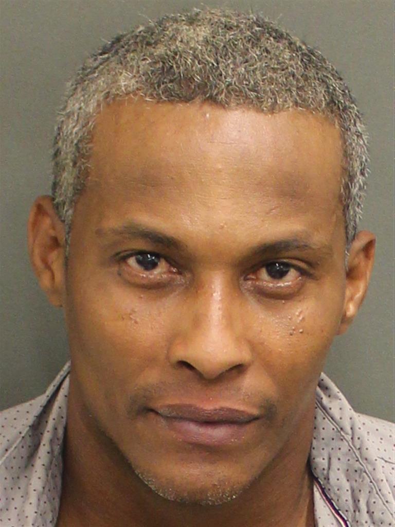  YOANDRY MILLANORZA Mugshot / County Arrests / Orange County Arrests