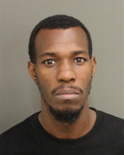  MICHAEL C MINCEY Mugshot / County Arrests / Orange County Arrests