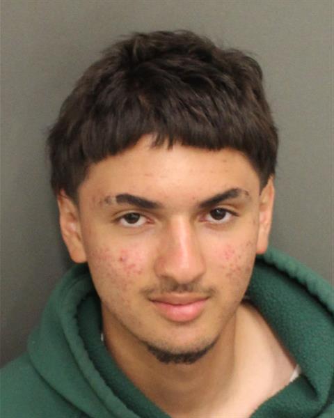  SAMUEL BRIAN GOMEZMAYA Mugshot / County Arrests / Orange County Arrests